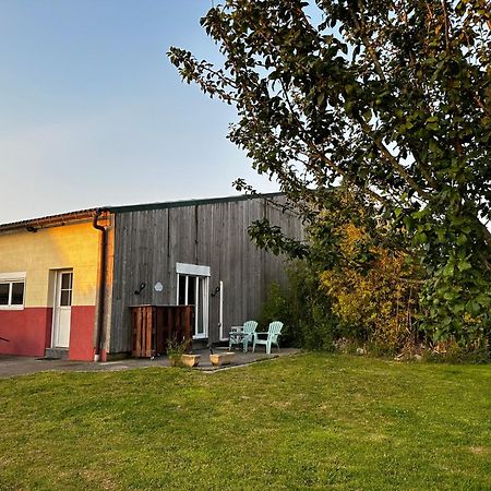 Gite Equestre Winnezeele Bagian luar foto